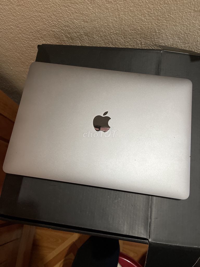 Apple MacBook Pro M2 256GB Bạc. Mua bán Laptop tại Huyện Thọ Xuân Thanh Hóa được đăng bởi Tung Nguyen hình 1