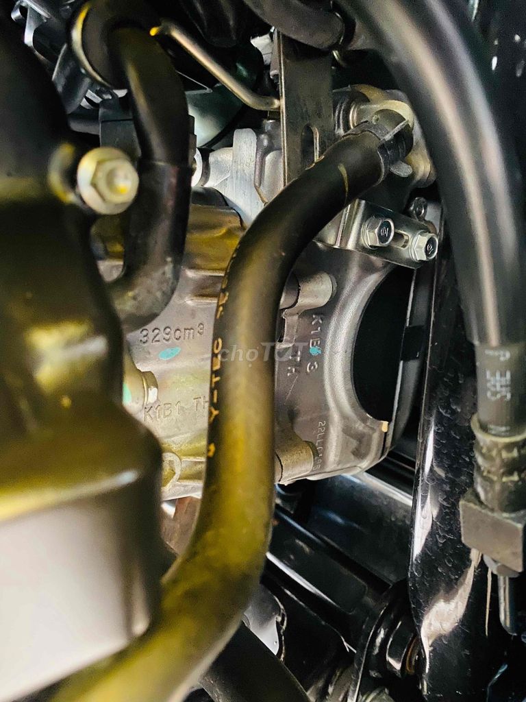 SH 350 2022 máy thái siêu đẹp chuẩn zin lướt✅. Mua bán Xe máy tại Quận Ninh Kiều Cần Thơ được đăng bởi Hiếu Xe máy Tân Liên Hưng 2 hình 12