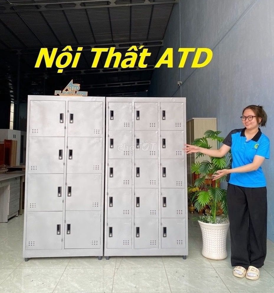 Tủ locker`Tủ locker`Tủ locker`Tủ locker`Tủ locker`. Mua bán Tủ, kệ gia đình tại Quận 11 Tp Hồ Chí Minh được đăng bởi  nội thất hcm hình 1