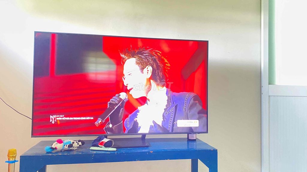 Tivi Samsung Đen Like New. Mua bán Tivi, Âm thanh tại Huyện Củ Chi Tp Hồ Chí Minh được đăng bởi Phương hình 1
