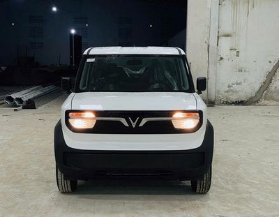 🚗 VINFAST VF3 HOÀN TẤT GIẤY TỜ 48TR 🚗. Mua bán Ô tô tại Quận Cái Răng Cần Thơ được đăng bởi Thanh Thảo Vinfast Cần Thơ 