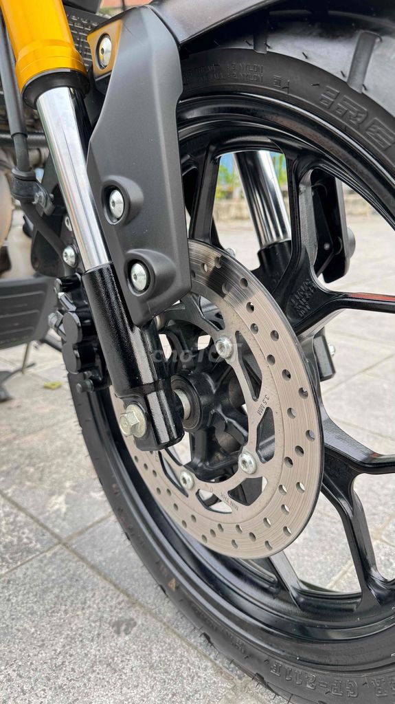 Xsr 155 1 chủ đập thùng. Mua bán Xe máy tại Quận Thanh Xuân Hà Nội được đăng bởi Nguyễn Văn Đạt hình 7