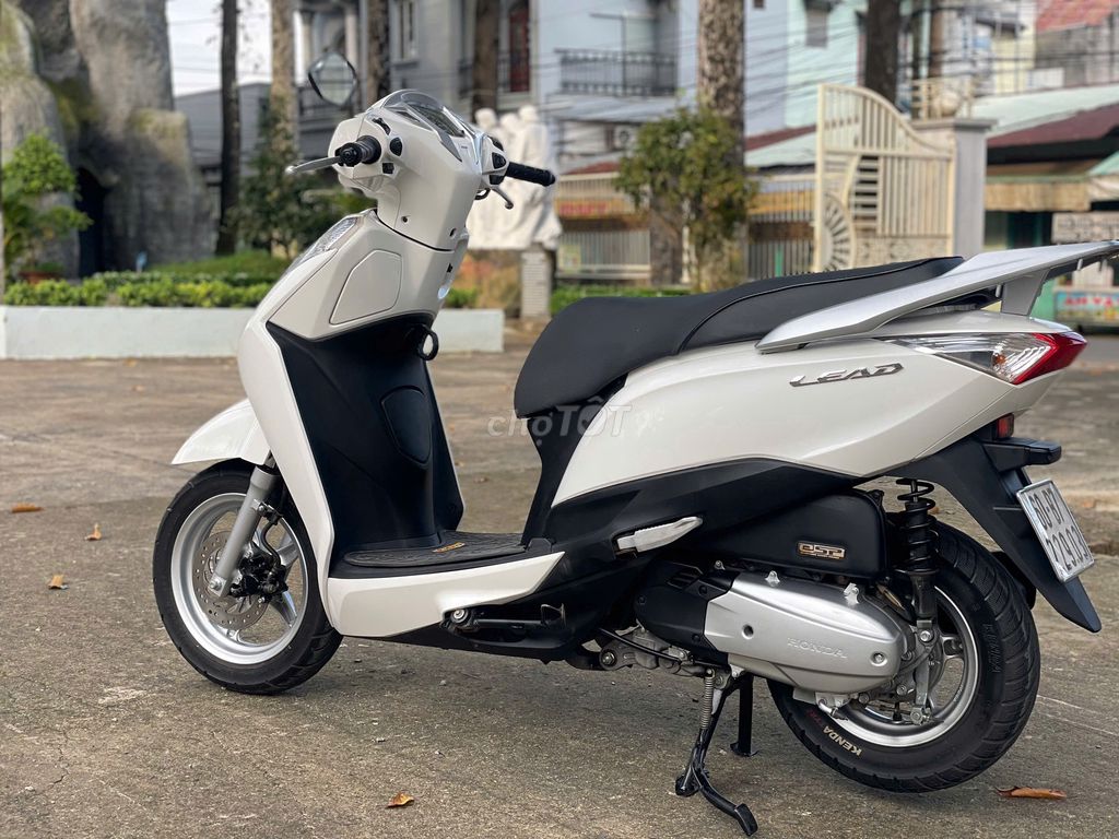 📛✅Lead 110 Fi 😍xe mới đẹp keng😍 Bs 60.. Mua bán Xe máy tại Huyện Trảng Bom Đồng Nai được đăng bởi phương hình 6