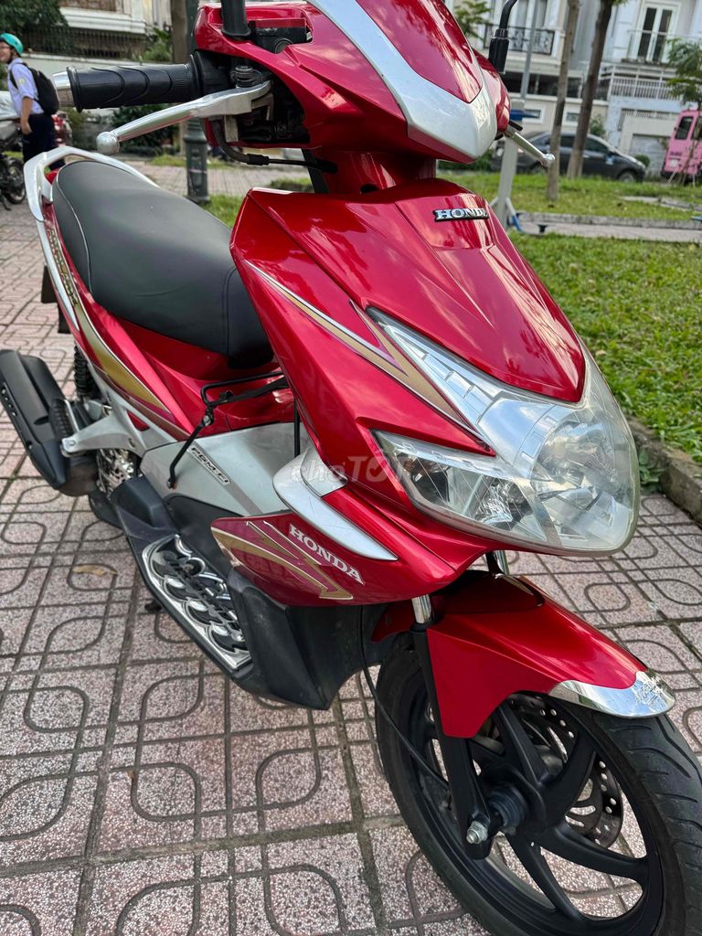 Honda Air Blade 2010 Bs Thành Phố Zin Đẹp. Mua bán Xe máy tại Quận Gò Vấp Tp Hồ Chí Minh được đăng bởi Cầm Đồ Cường Phát hình 6