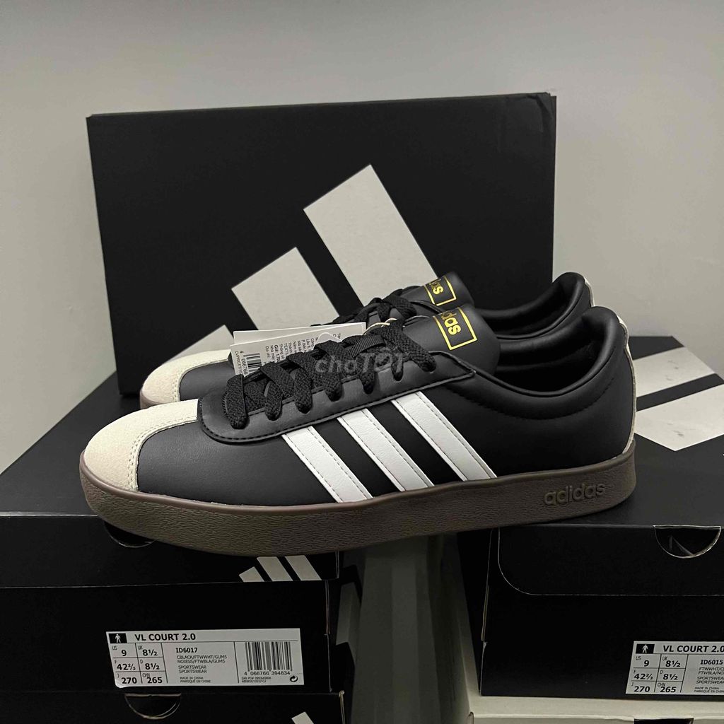 GIÀY ADIDAS COURT CHÍNH HÃNG. Mua bán Giày dép tại Quận Hải Châu Đà Nẵng được đăng bởi Bảo Bảo hình 1