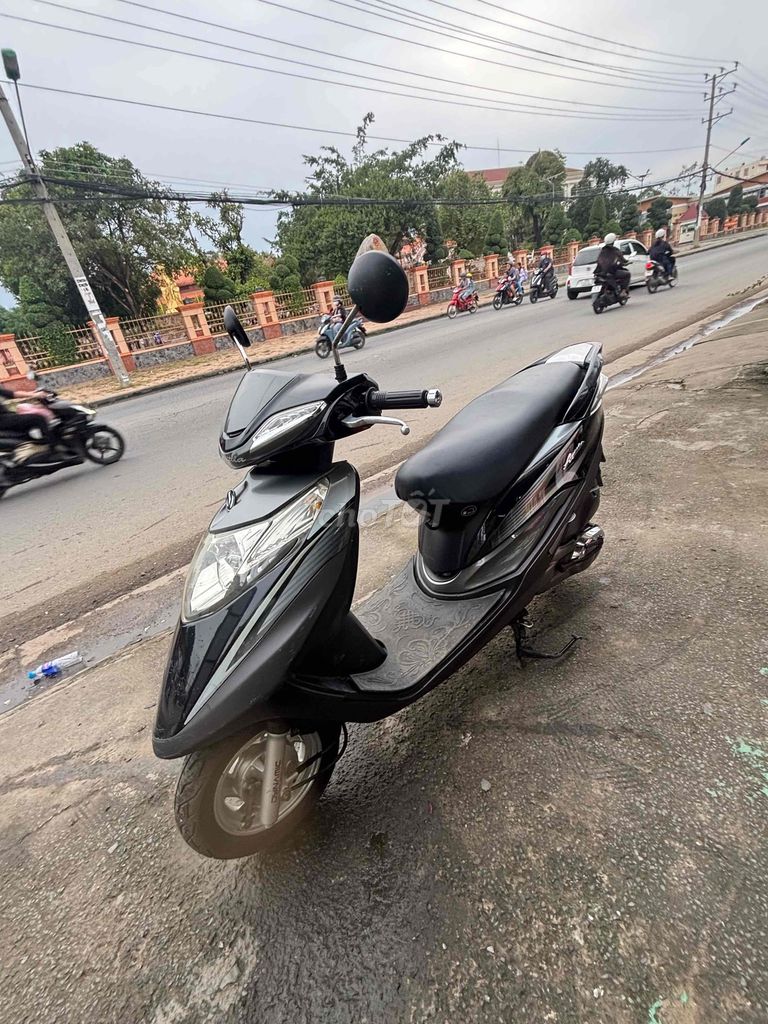 Attila. Mua bán Xe máy tại Quận Bình Thuỷ Cần Thơ được đăng bởi Kim Chiến hình 7