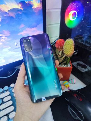 Oppo A92 ram 8/128gb 2sim chip Snapdragon. Mua bán Điện thoại tại Quận Bình Tân Tp Hồ Chí Minh được đăng bởi HD Phone