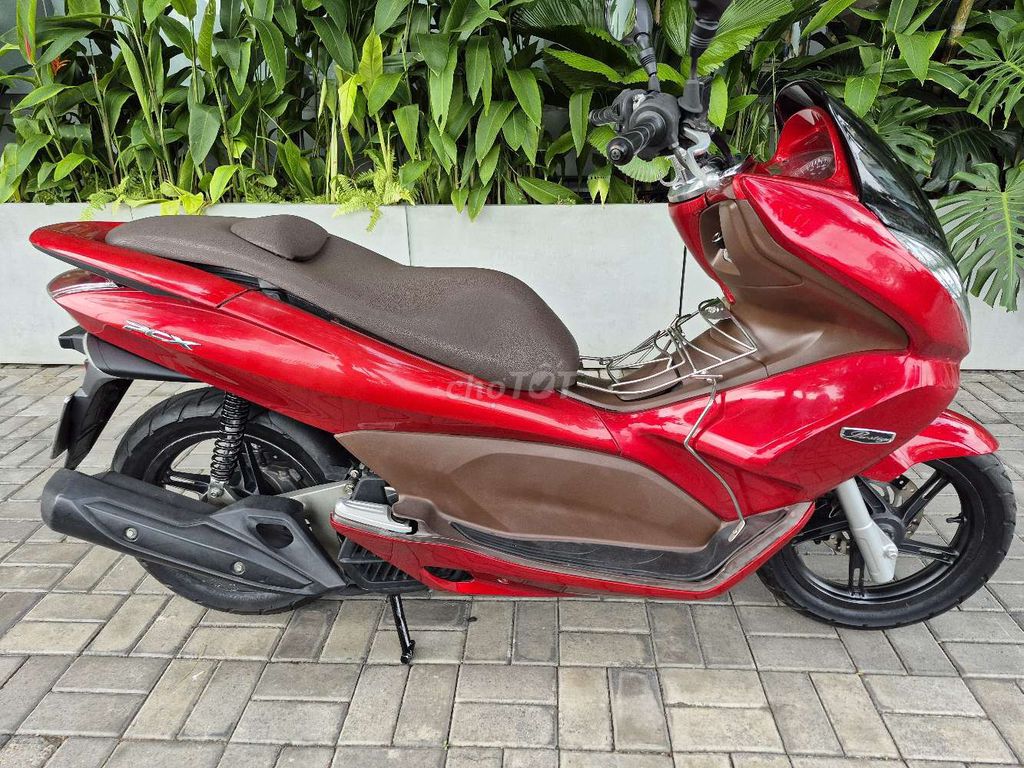 Pcx 2011 máy thái bstp. Mua bán Xe máy tại Quận 8 Tp Hồ Chí Minh được đăng bởi Hk nguyen hình 4