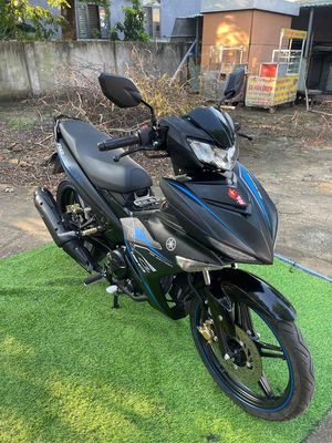 cần bán exciter 150. Mua bán Xe máy tại Thị xã Phú Mỹ Bà Rịa - Vũng Tàu được đăng bởi Lê  Thanh Hải 