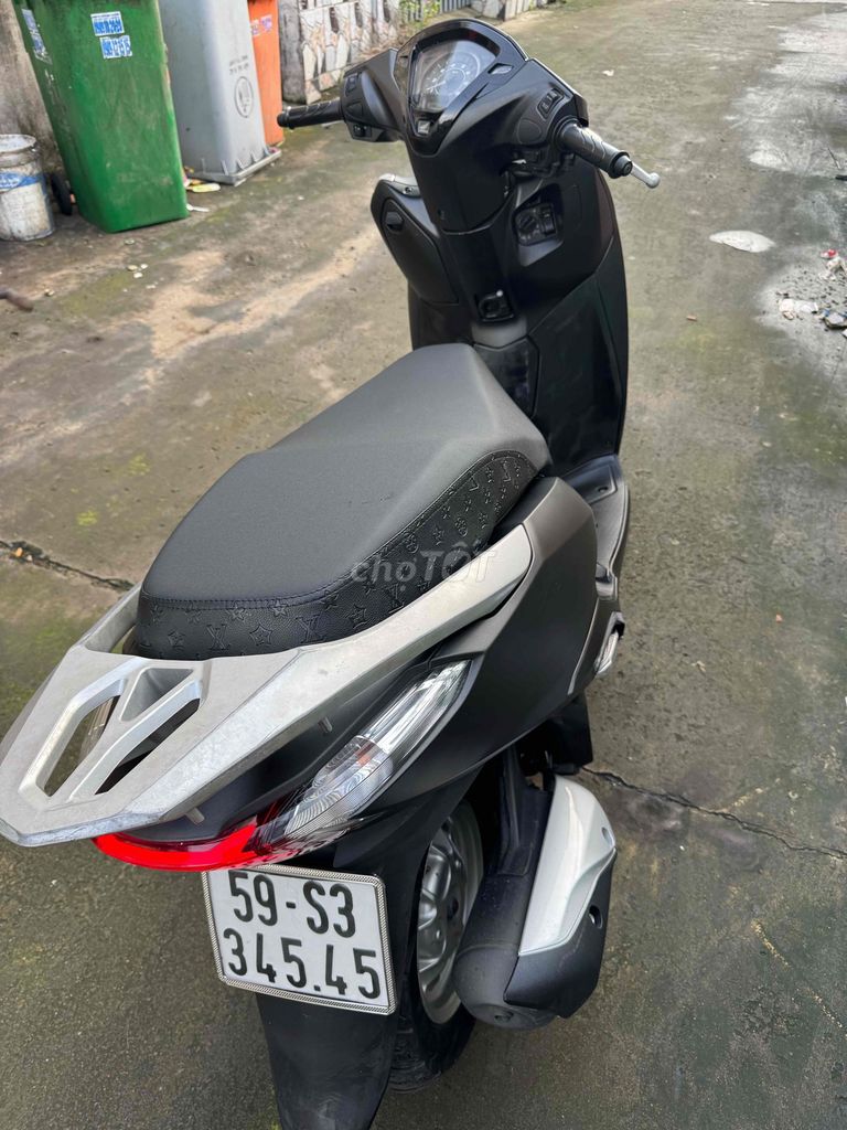 lead 2020 smarkay có cccd chủ. Mua bán Xe máy tại Thành phố Biên Hòa Đồng Nai được đăng bởi thanhkun hình 3