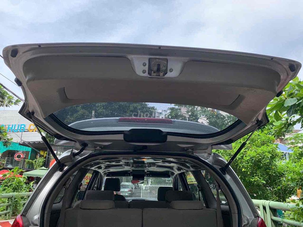 Toyota Innova 2015 2.0E bstp xe đẹp giá rẻ. Mua bán Ô tô tại Quận Bình Thạnh Tp Hồ Chí Minh được đăng bởi Nguyễn Thanh Tân hình 11