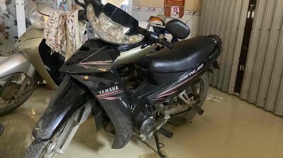 Sirius 50cc. Mua bán Xe máy tại Huyện Cầu Ngang Trà Vinh được đăng bởi Tran Tin
