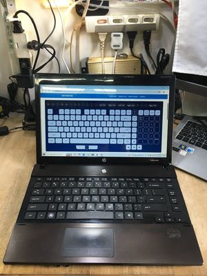 Hp 4420s ĐẸP. Mua bán Laptop tại Huyện Bắc Bình Bình Thuận được đăng bởi SƯU TẦM