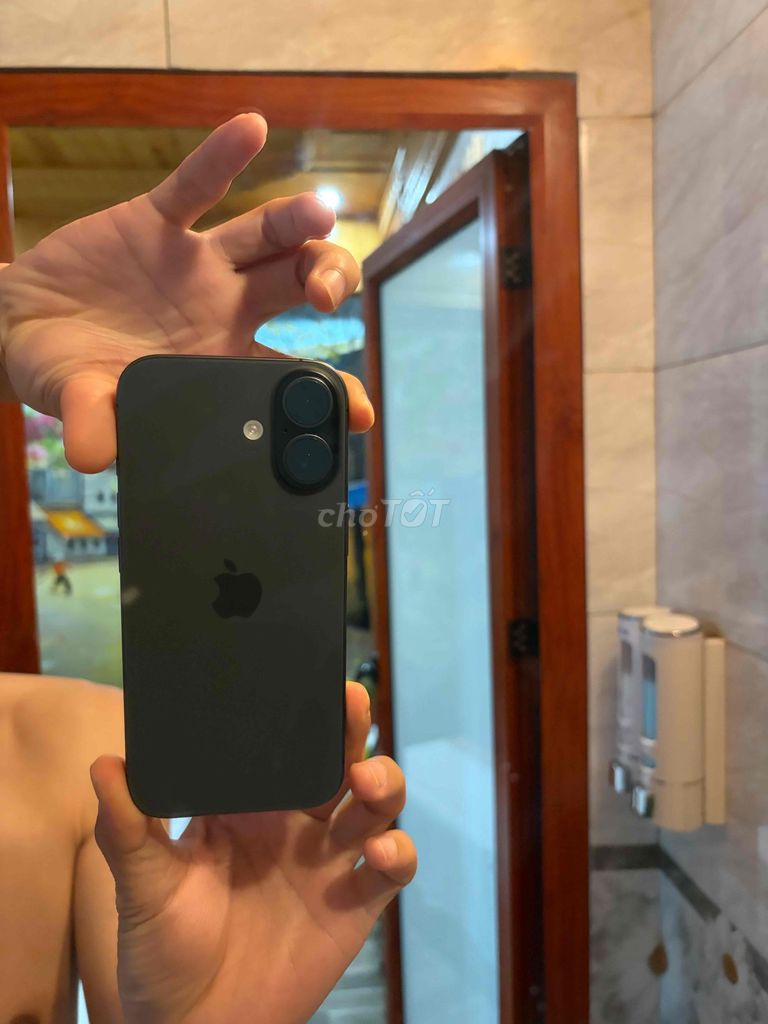 iPhone 17 256GB lock đã cnc eid. Mua bán Điện thoại tại Huyện Quế Võ Bắc Ninh được đăng bởi Long Vũ hình 1