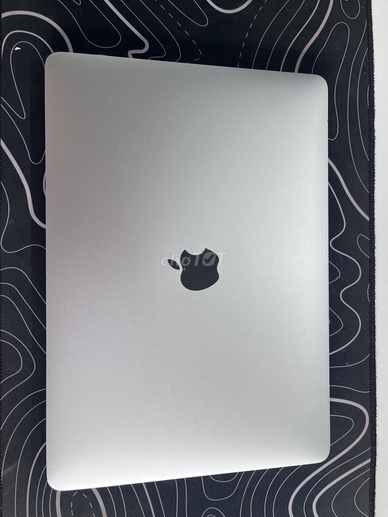 Apple MacBook Pro 13-inch i5 8GB/128GB 2017 Bạc. Mua bán Laptop tại Quận 7 Tp Hồ Chí Minh được đăng bởi Thinh Duong hình 1