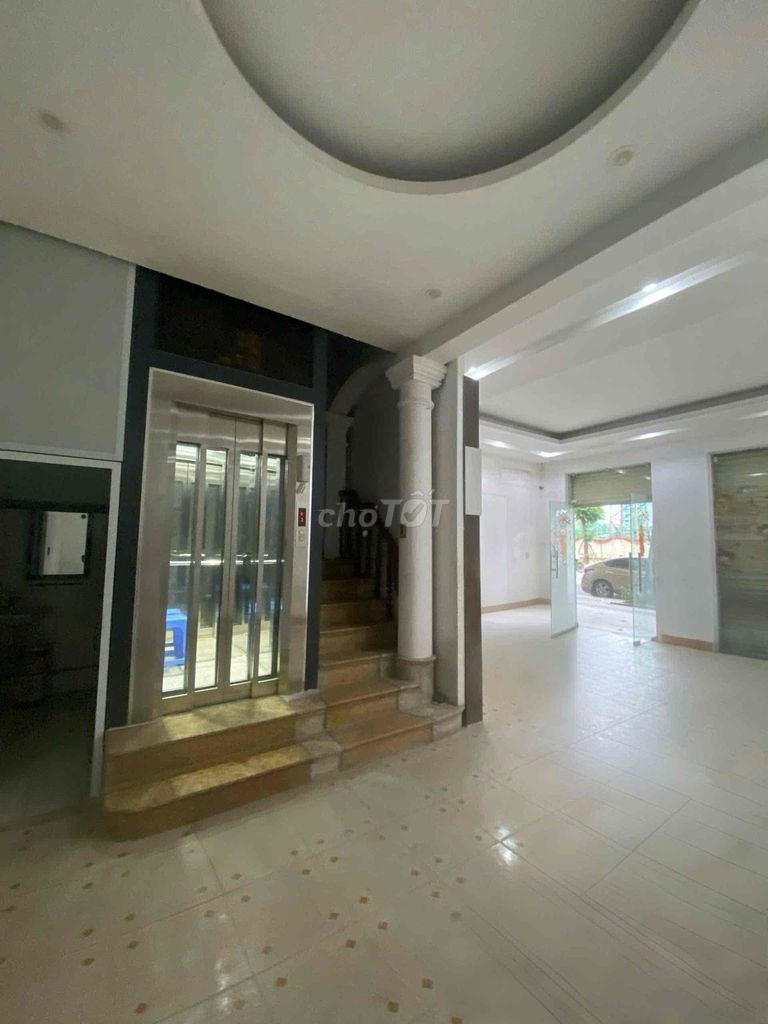 CHO THUÊ NHÀ MẶT PHỐ LÊ TRỌNG TẤN - PHƯƠNG LIỆT, HÀ NỘI