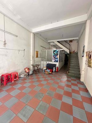 Nhà phố 100 m² · 2 PN · Khu Bảy Hiền