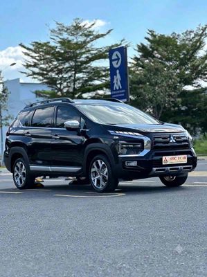 Mitsubishi Xpander Cross 1.5 L 2021 Đen