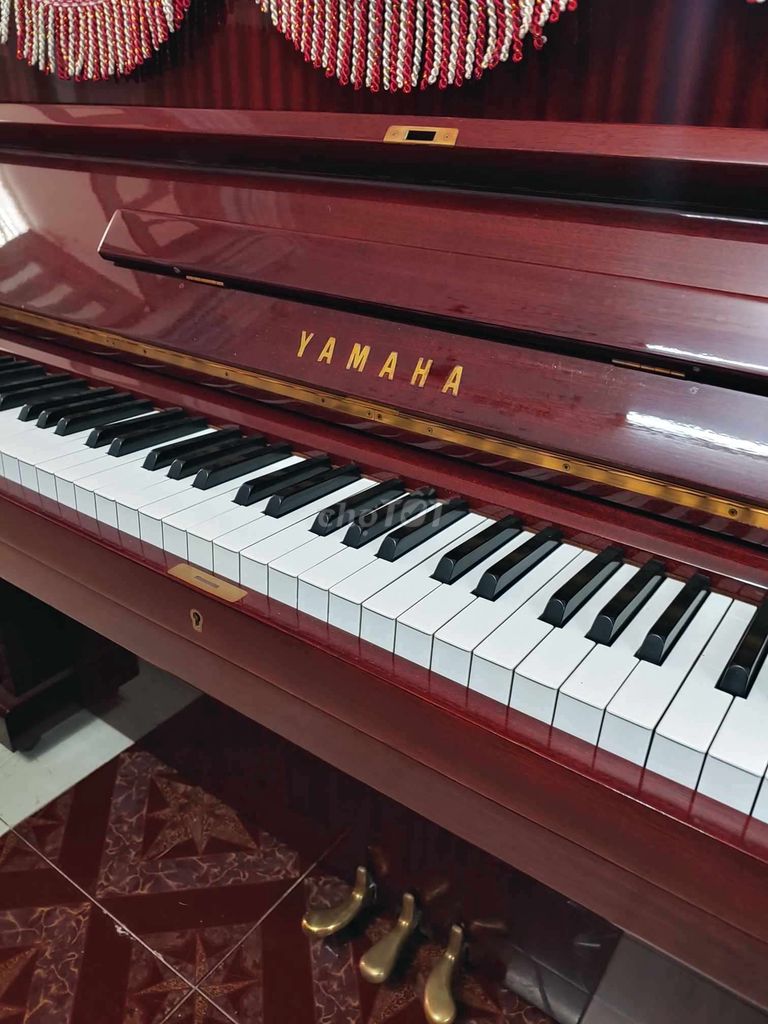 Piano Yamaha U1E Nhật Bản 🇯🇵