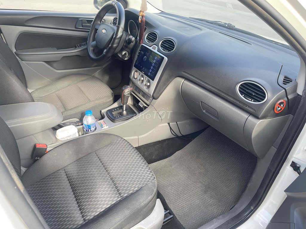 Ford Focus 2013 1.8 AT - 123456 km. Mua bán Ô tô tại Quận Tây Hồ Hà Nội được đăng bởi Phúc anh hình 6