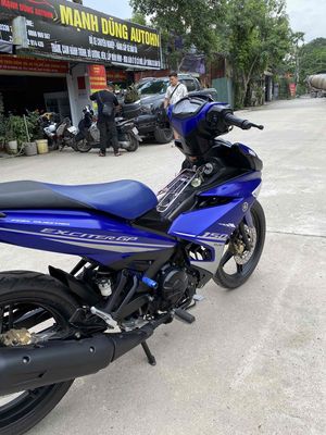 Yamaha Ẽciter150 chính chut xe đẹp máy zin 100%. Mua bán Xe máy tại Quận Nam Từ Liêm Hà Nội được đăng bởi tuấn