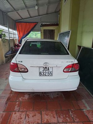 60 2008 1.8G MT - 100000 km. Mua bán Ô tô tại Thành phố Tam Điệp Ninh Bình được đăng bởi hinhxuan