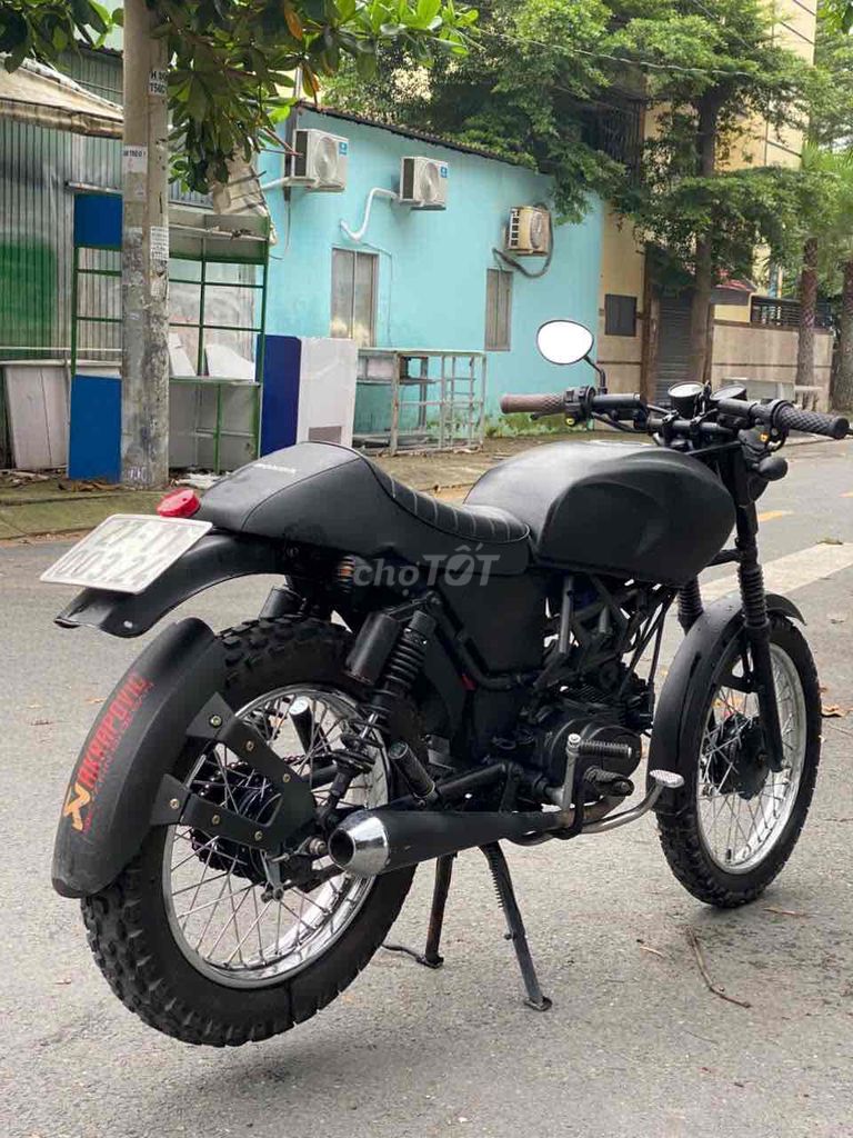 win detech cafe racer tracker. Mua bán Xe máy tại Quận Gò Vấp Tp Hồ Chí Minh được đăng bởi trương hồng ngân hình 2