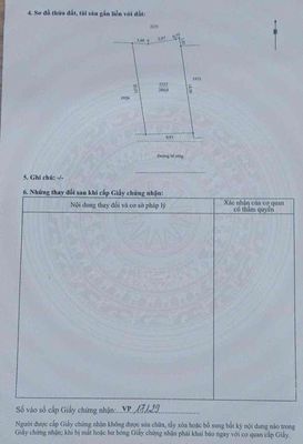 Đất 200 m² · Cầu Đỏ - Túy Loan