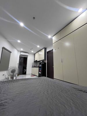 Căn hộ 25 m² · 1 PN · Đường Hoàng Hoa Thám