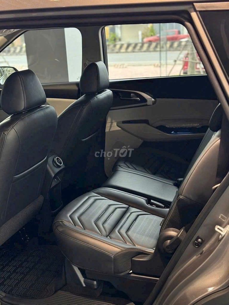 Kia Carens 2025 1.5G, Giảm xâu + Tặng BHVC. Mua bán Ô tô tại Quận Bình Tân Tp Hồ Chí Minh được đăng bởi Trần Vinh Phát hình 7