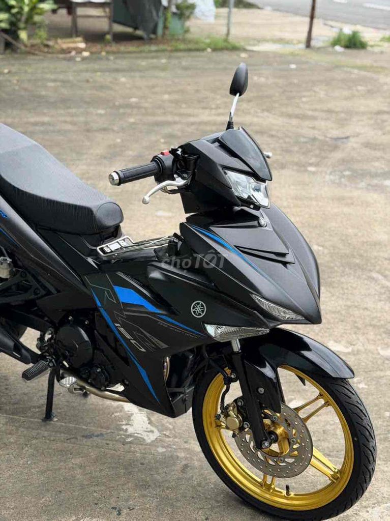 ex 150 đèn lét mới tin. Mua bán Xe máy tại Huyện Trảng Bom Đồng Nai được đăng bởi fb Ngọc Hưng hoàng  hình 9