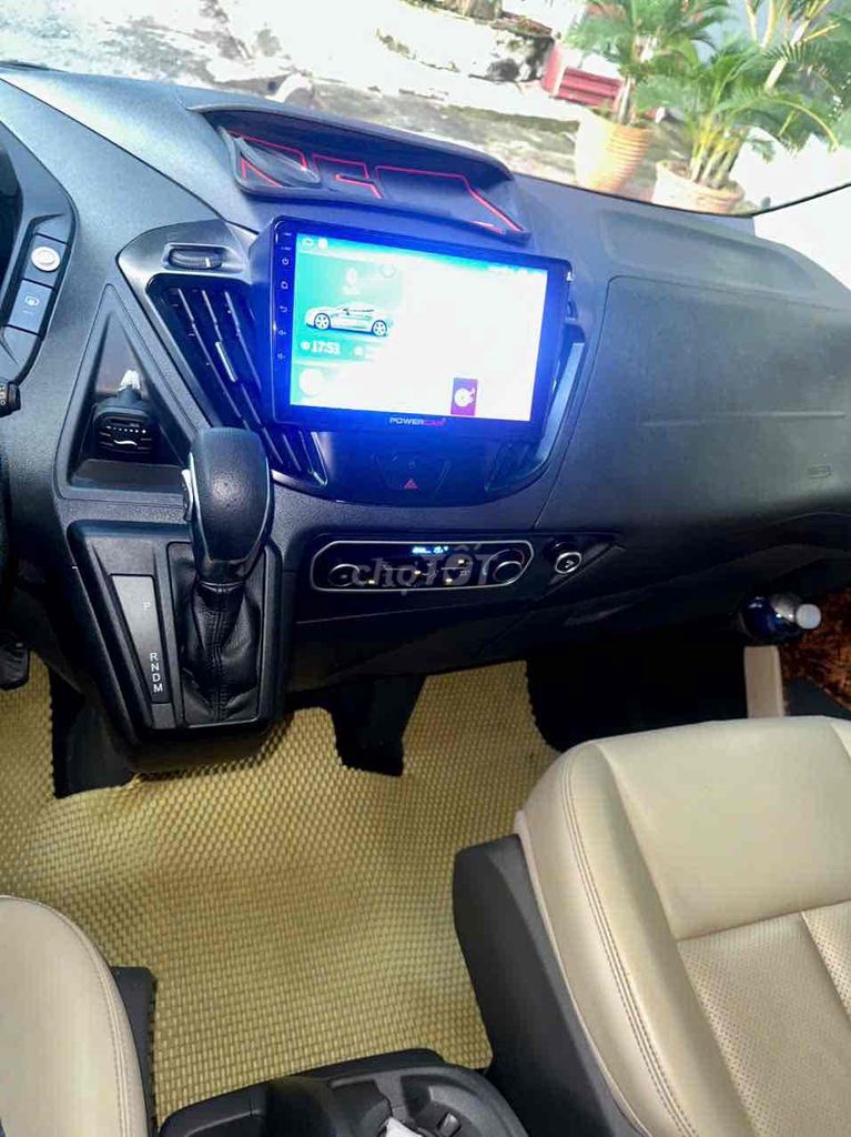 Ford Tourneo 2019 XE VIP SỰ KIỆN. Mua bán Ô tô tại Quận 12 Tp Hồ Chí Minh được đăng bởi Sơn cầu tham lương hình 7