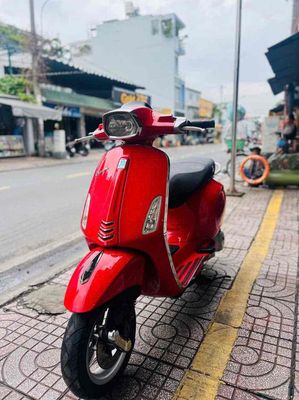 VESPA SPRINT 2015 BSTP Y HÌNH - GÓP ĐƯA 0đ. Mua bán Xe máy tại Quận 8 Tp Hồ Chí Minh được đăng bởi XE MÁY NGUYỄN MINH SƠN