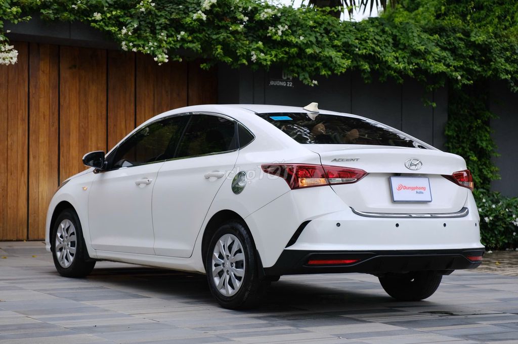 Hyundai Accent 1.4 MT 2022- 130000 km. Mua bán Ô tô tại Quận 1 Tp Hồ Chí Minh được đăng bởi HYUNDAI MIỀN NAM hình 17