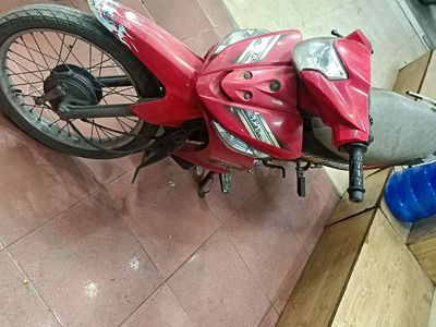 Xe taurus cũ. Đi bình thường. Mua bán Xe máy tại Quận Bắc Từ Liêm Hà Nội được đăng bởi Duyên Bắc Tình Trung