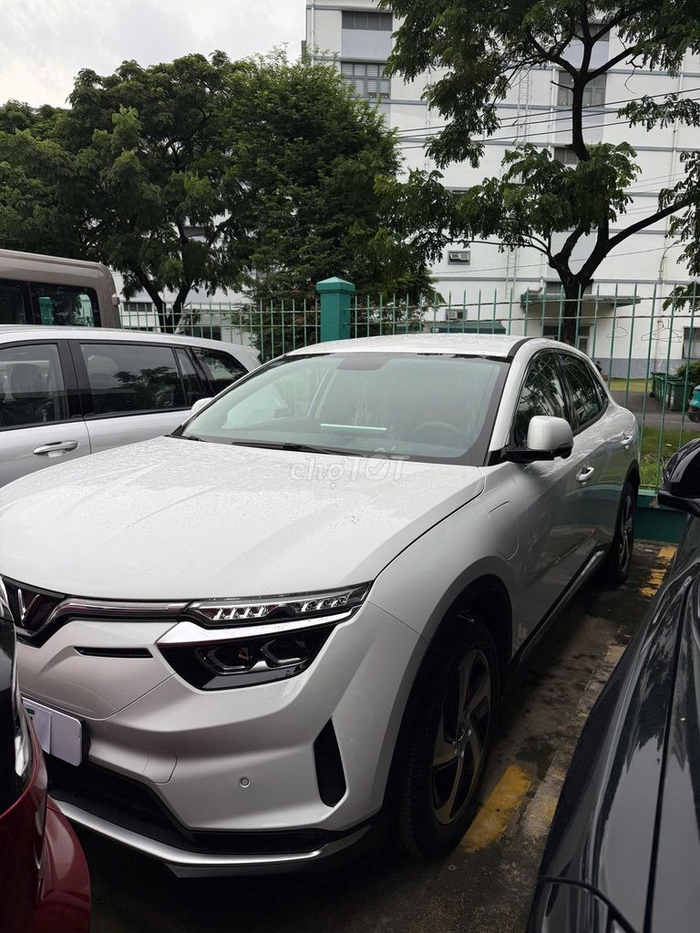 VinFast VF8 2024 Eco - 22 km. Mua bán Ô tô tại Quận 7 Tp Hồ Chí Minh được đăng bởi Nguyen Duy Son hình 2