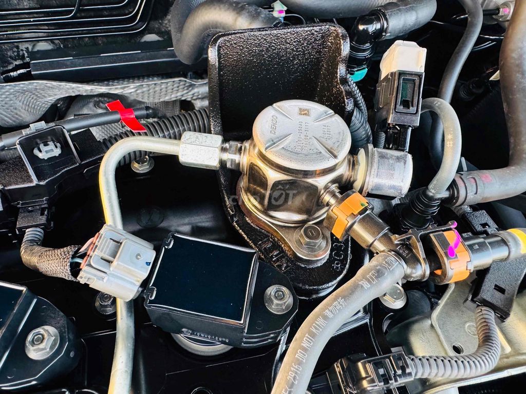 Toyota Camry 2022 2.5 Q. Mua bán Ô tô tại Huyện Sóc Sơn Hà Nội được đăng bởi AUTO VĨNH CƯỜNG hình 15