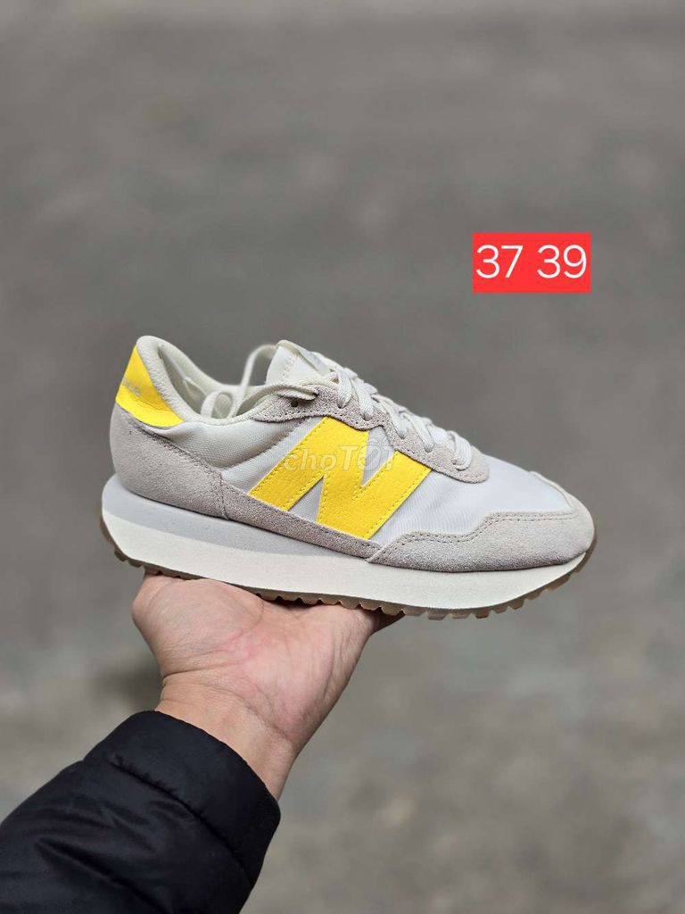 New balance 237 chính hãng