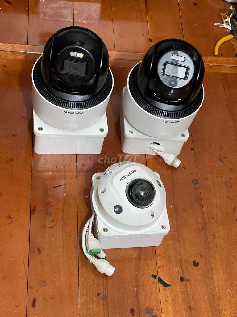 Hikvision DS-2DE2C200MWG-E ...
DS-2CD2523G0-I. Mua bán Máy ảnh, Máy quay tại Quận Hai Bà Trưng Hà Nội được đăng bởi Em Anh hình 1