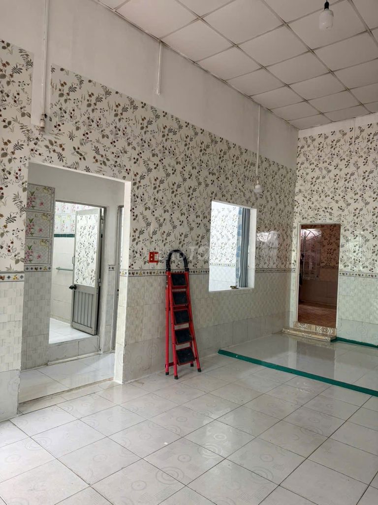 CHÍNH CHỦ CHO THUÊ NHÀ GẦN ĐƯỜNG LƯƠNG ĐỊNH CỦA Q2 3PN 8,5TR