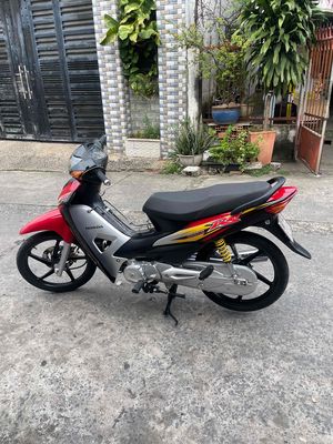 Honda Wave RS Đỏ Bạc Đen. Mua bán Xe máy tại Thành phố Biên Hòa Đồng Nai được đăng bởi hoàng tuấn