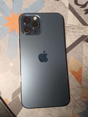 iPhone 12 Pro Max 256GB Xanh, Bản Quốc Tế. Mua bán Điện thoại tại Quận Nam Từ Liêm Hà Nội được đăng bởi San Phung