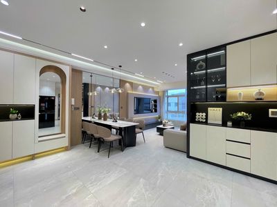 Cần cho thuê gấp căn hộ Happy Valley, 3PN, PMH, Q7 nhà đẹp mới 100%