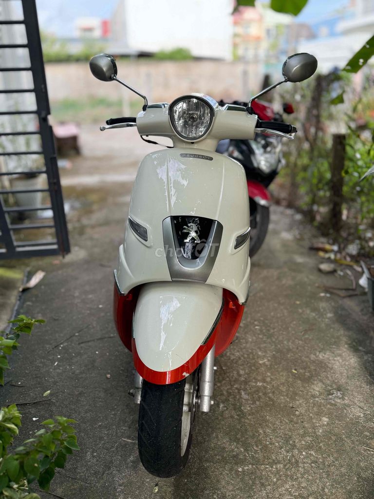 xe ít đi. Mua bán Xe máy tại Thành phố Trà Vinh Trà Vinh được đăng bởi vulamcomputer hình 3