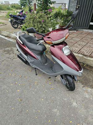 SPACY 125-2002. Mua bán Xe máy tại Huyện Cần Giuộc Long An được đăng bởi QUANG