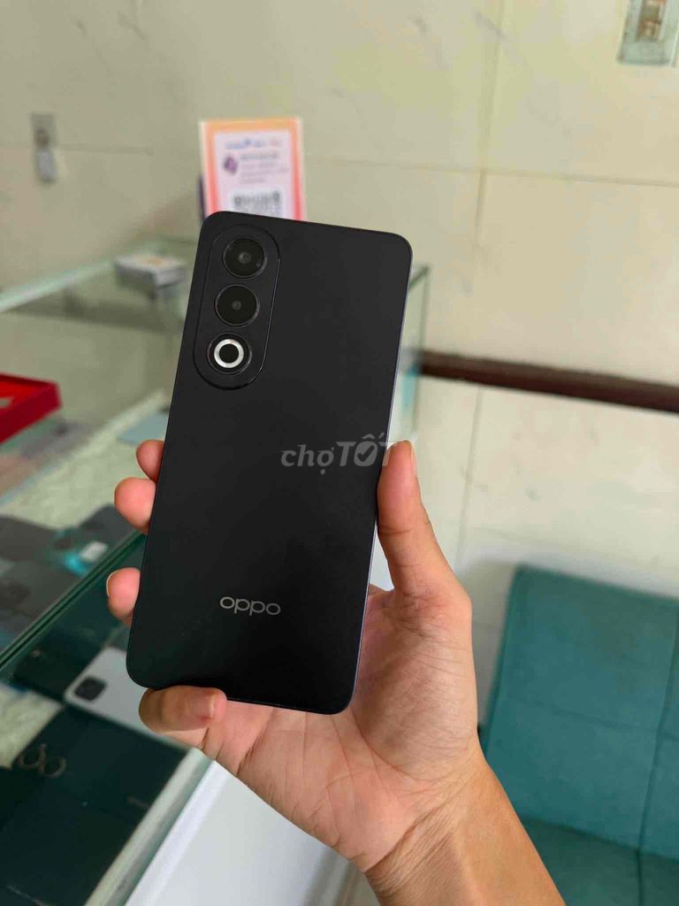Oppo A3x 👌🏻❌. Mua bán Điện thoại tại Thành phố Buôn Ma Thuột Đắk Lắk được đăng bởi HA MOBILE hình 1