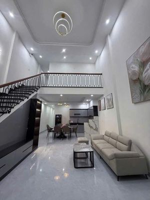 Rent · 3 bd · 83 м² · Quận Thanh Khê, ул. Đường Điện Biên Phủ