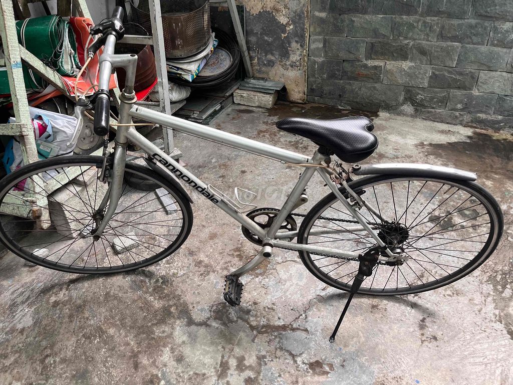 Xe đạp Nhật khung thép không rỉ. Mua bán Xe đạp tại Quận Thanh Khê Đà Nẵng được đăng bởi Thành hình 3