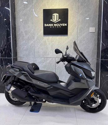 📍 𝐁𝐌𝐖 𝐂𝟒𝟎𝟎𝐆𝐓 𝟐𝟎𝟐𝟐. Mua bán Xe máy tại Quận Bình Thạnh Tp Hồ Chí Minh được đăng bởi Danh Nguyen 