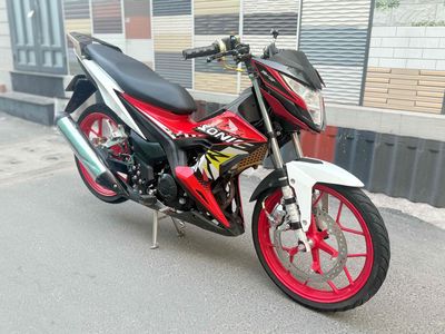 HONDA SONIC 150cc.ĐK 2019 .HỖ TRỢ GÓP / NỢ 6